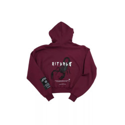 Hoodie BoxyFit Market