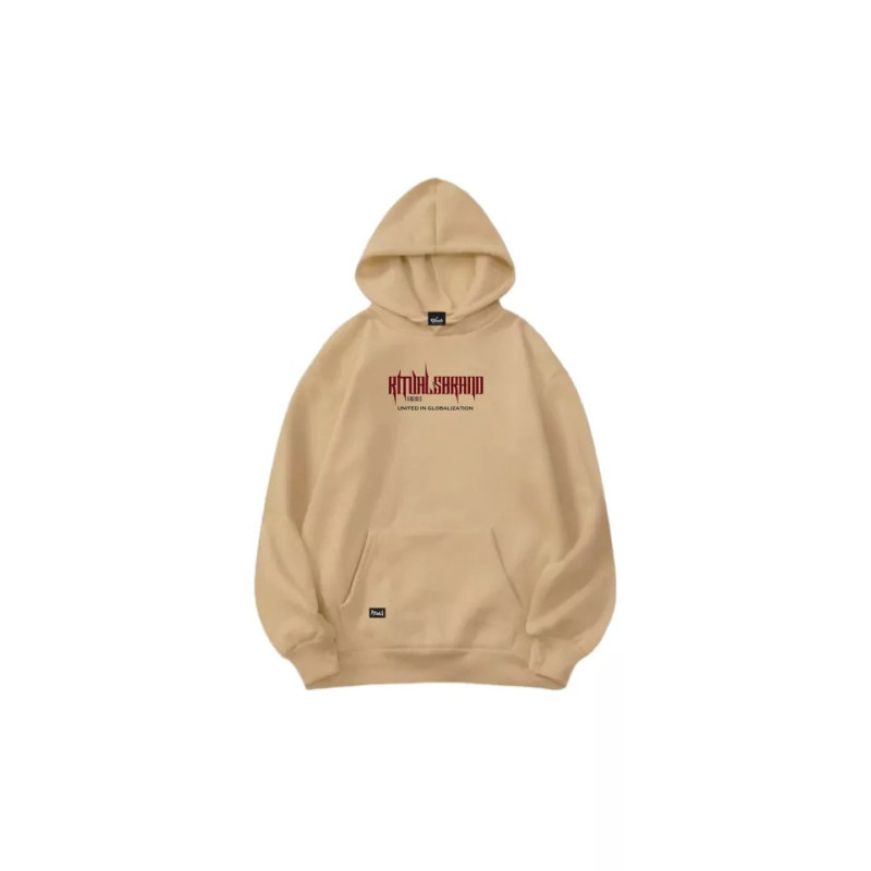 Hoodie Right