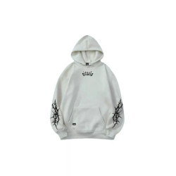 Hoodie Oversize Vaticano