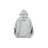 Hoodie Oversize Vaticano