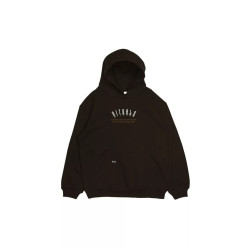 Hoodie Cherry Waves