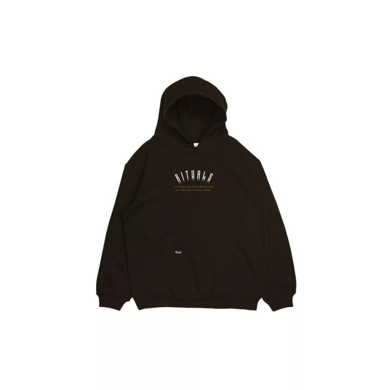 Hoodie Cherry Waves